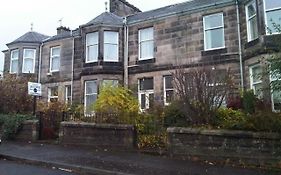 Alcorn Guest House Dundee