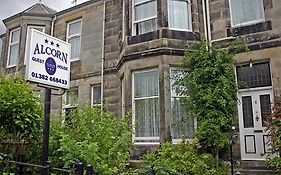 Alcorn Guest House Dundee